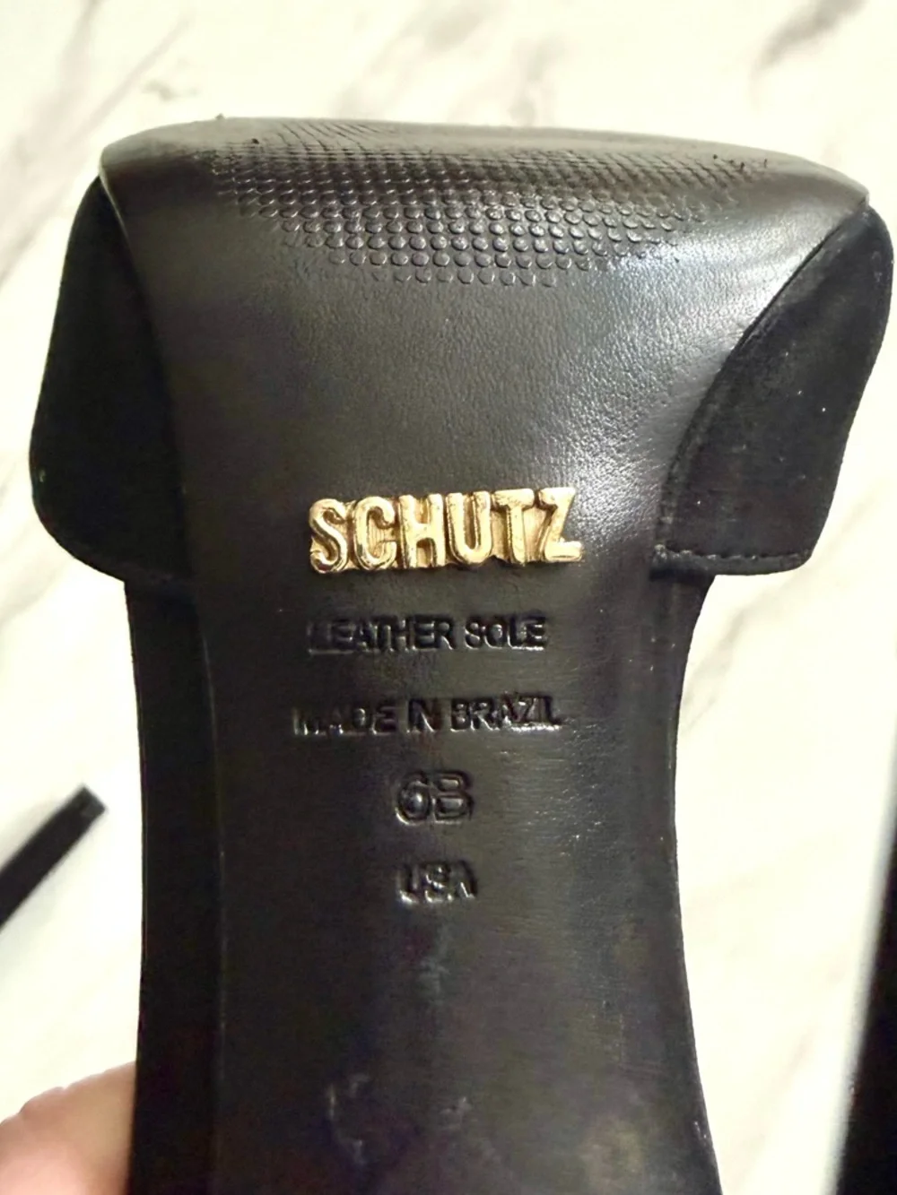 SCHUTZ Sandals - Picture 4 of 6